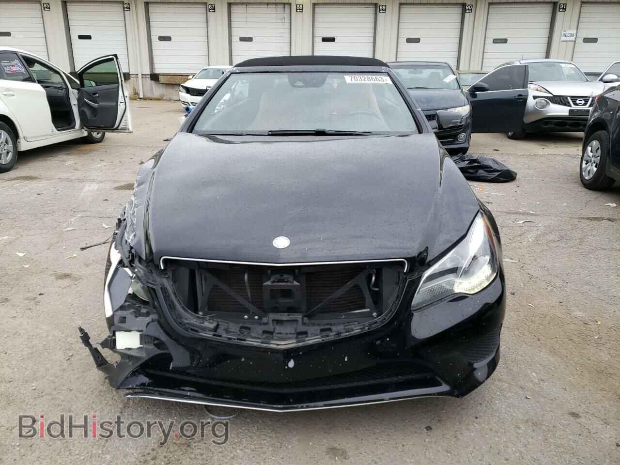2014 MERCEDES-BENZ E-CLASS - VIN: WDDKK5KF3EF254572 - Фото 5