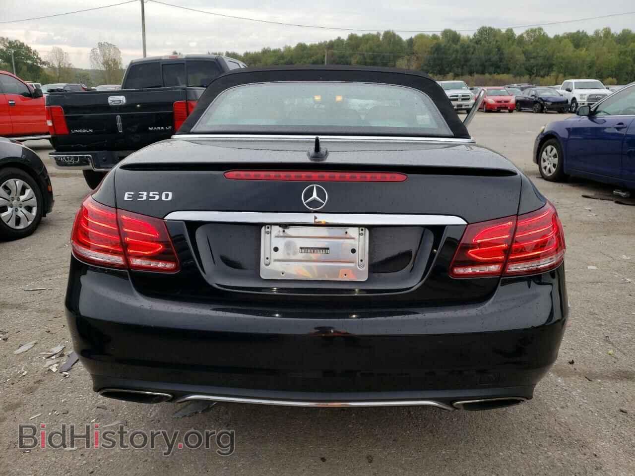 2014 MERCEDES-BENZ E-CLASS - VIN: WDDKK5KF3EF254572 - Фото 6