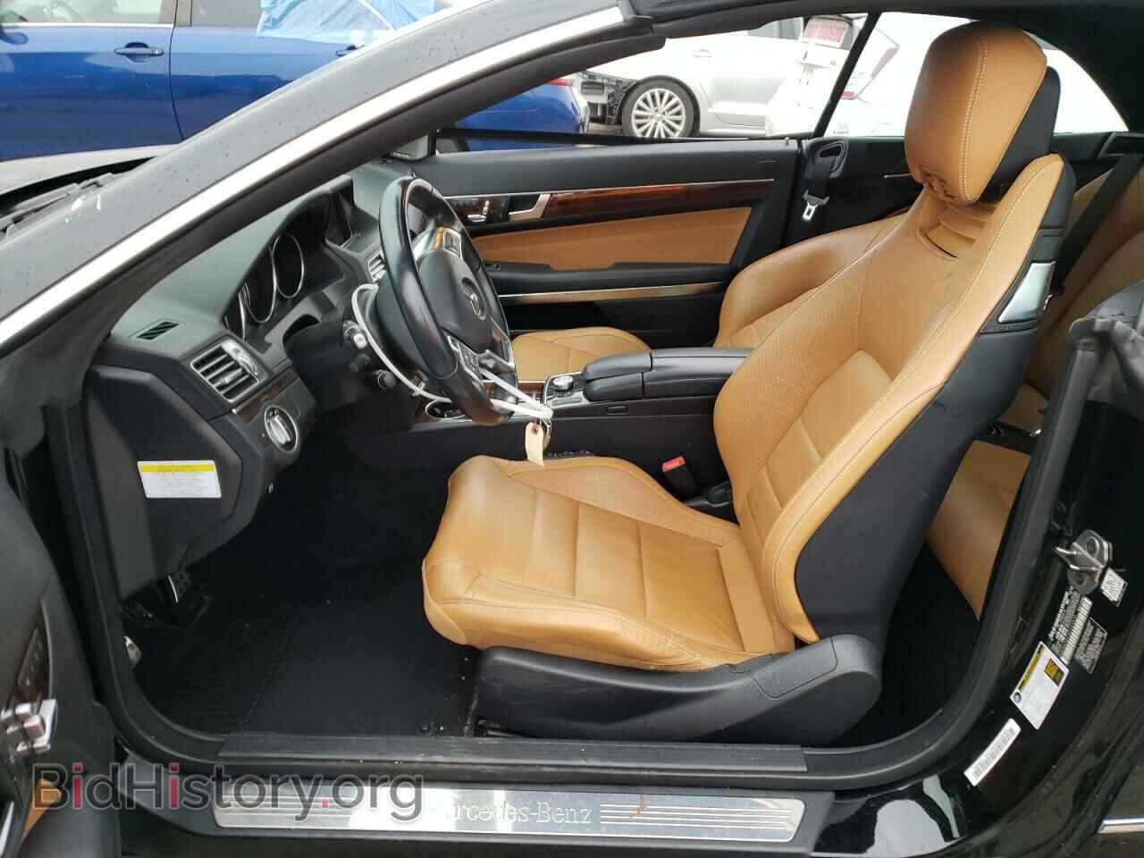 2014 MERCEDES-BENZ E-CLASS - VIN: WDDKK5KF3EF254572 - Фото 7