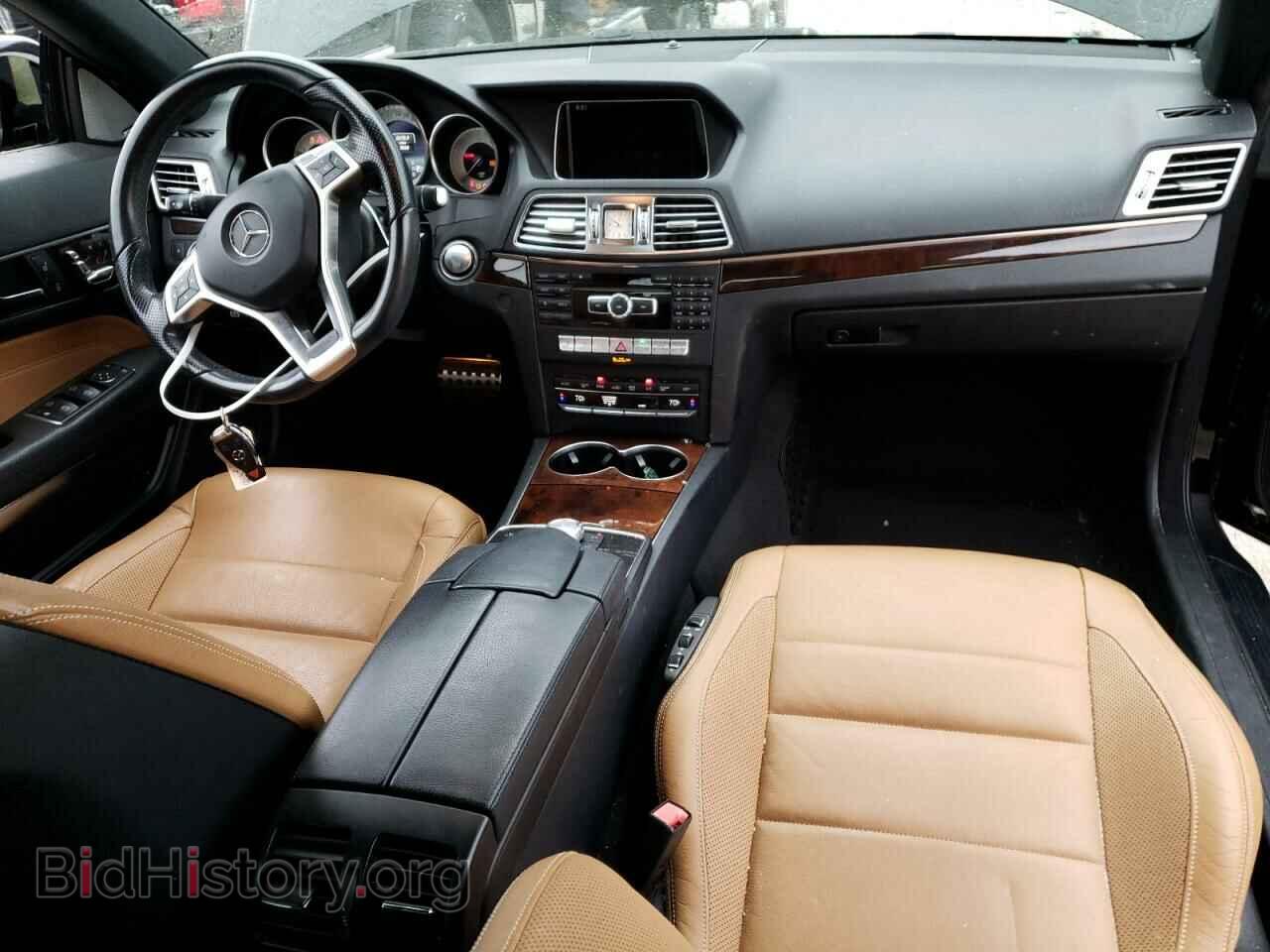 2014 MERCEDES-BENZ E-CLASS - VIN: WDDKK5KF3EF254572 - Фото 8