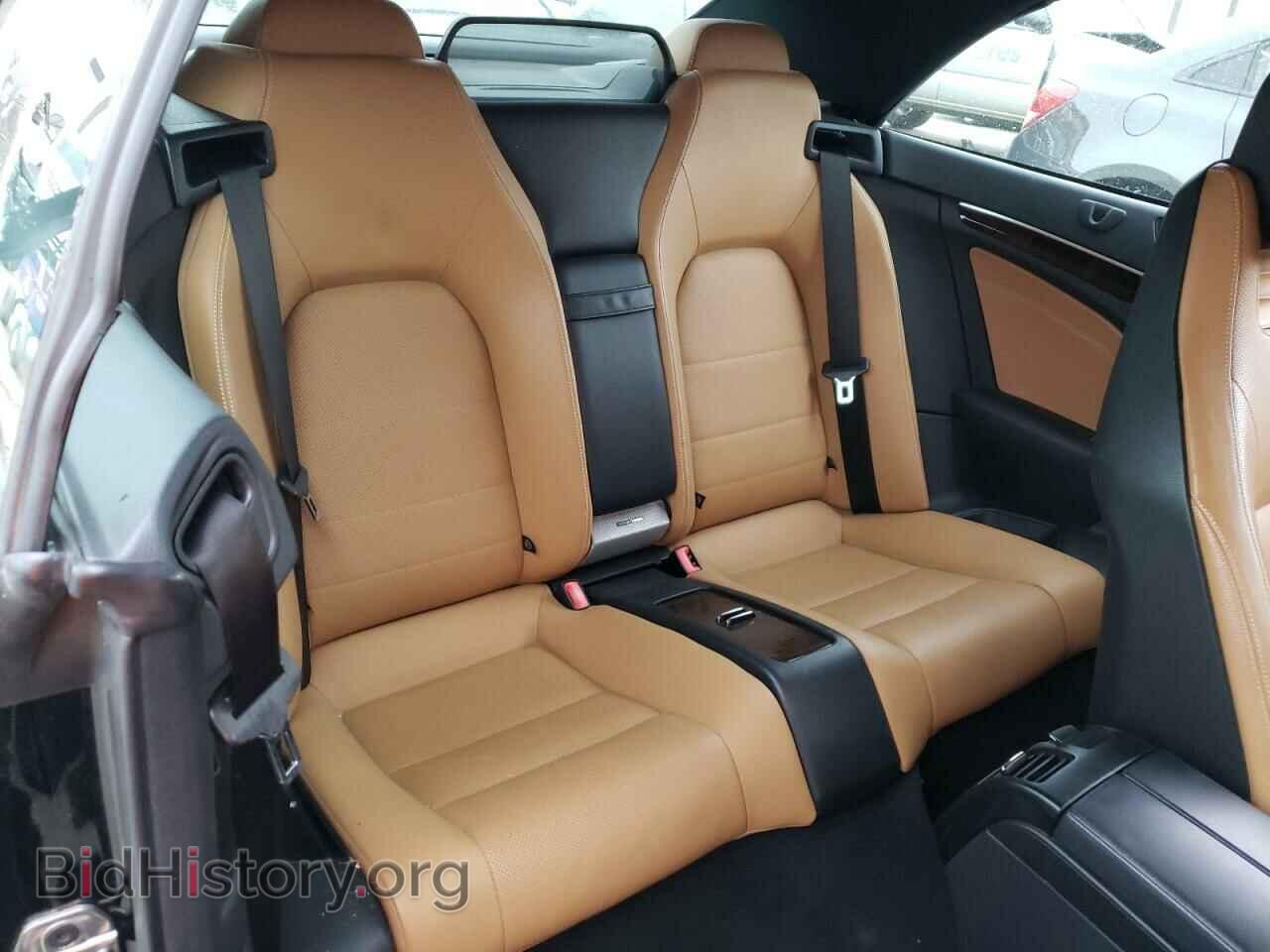 2014 MERCEDES-BENZ E-CLASS - VIN: WDDKK5KF3EF254572 - Фото 10