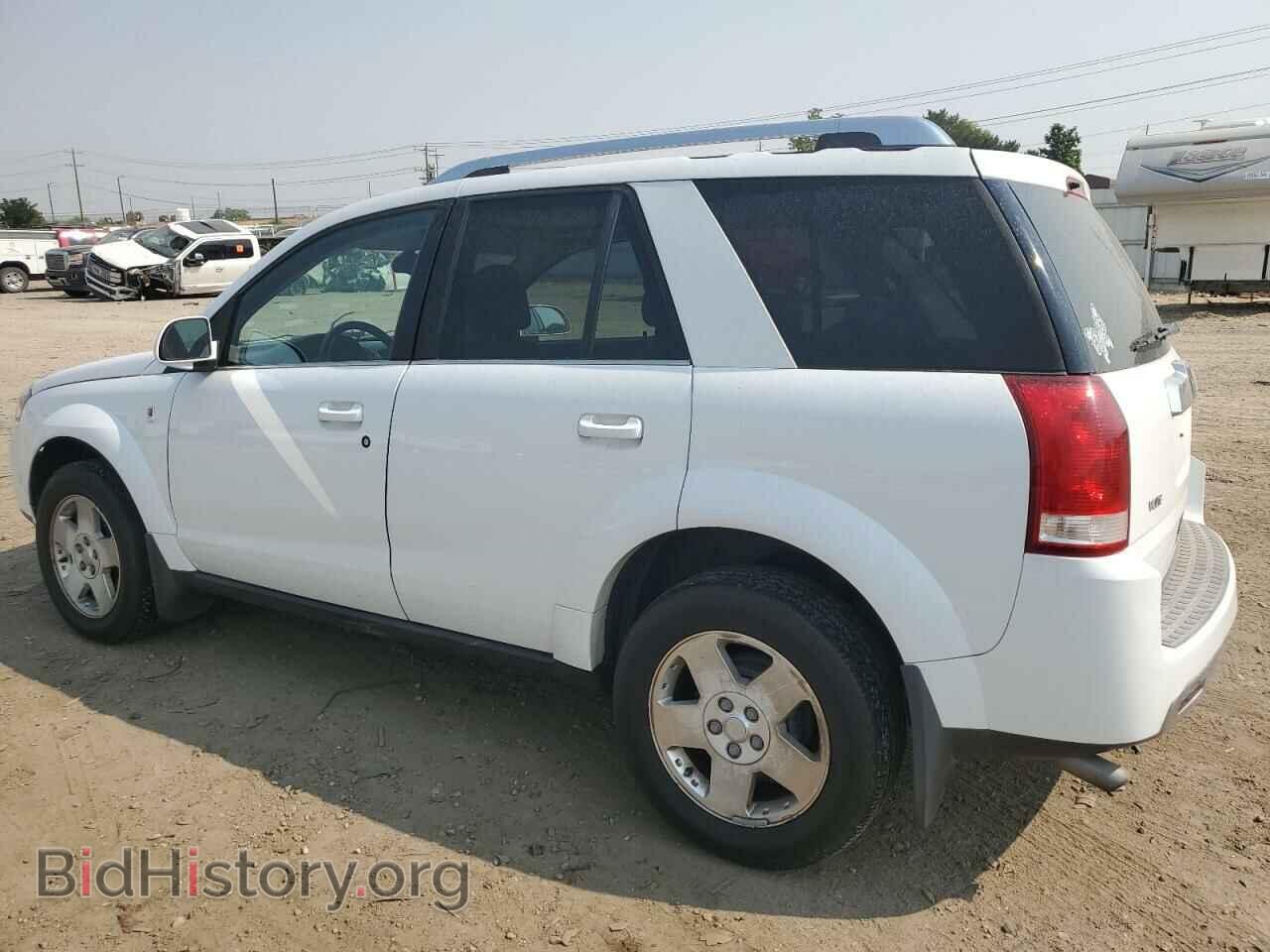 2006 SATURN VUE - VIN: 5GZCZ53476S865462 - Фото 2