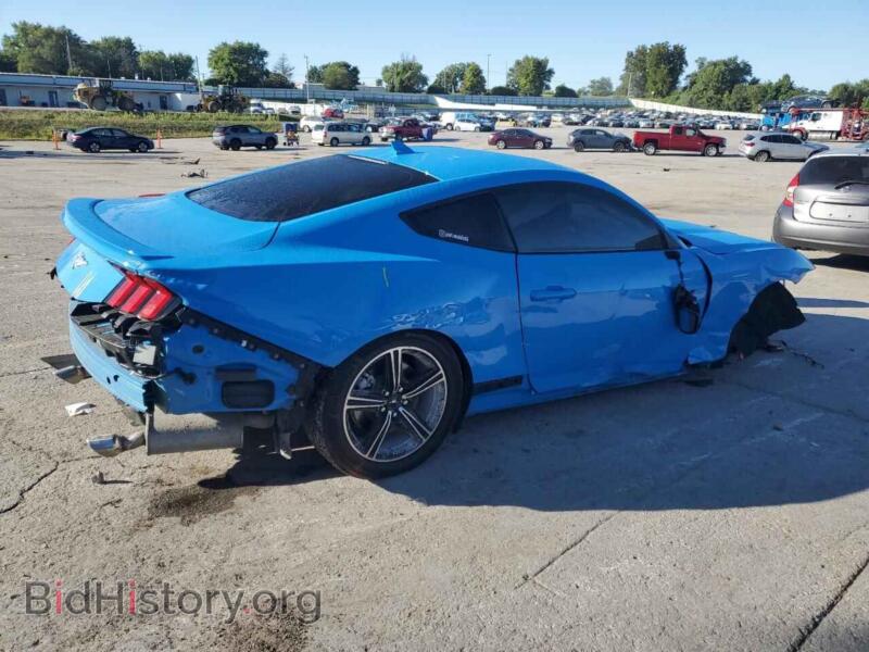 2025 Ford ALL MODELS (VIN 1FA6P8TH2S5103583) — photo 3 of 14