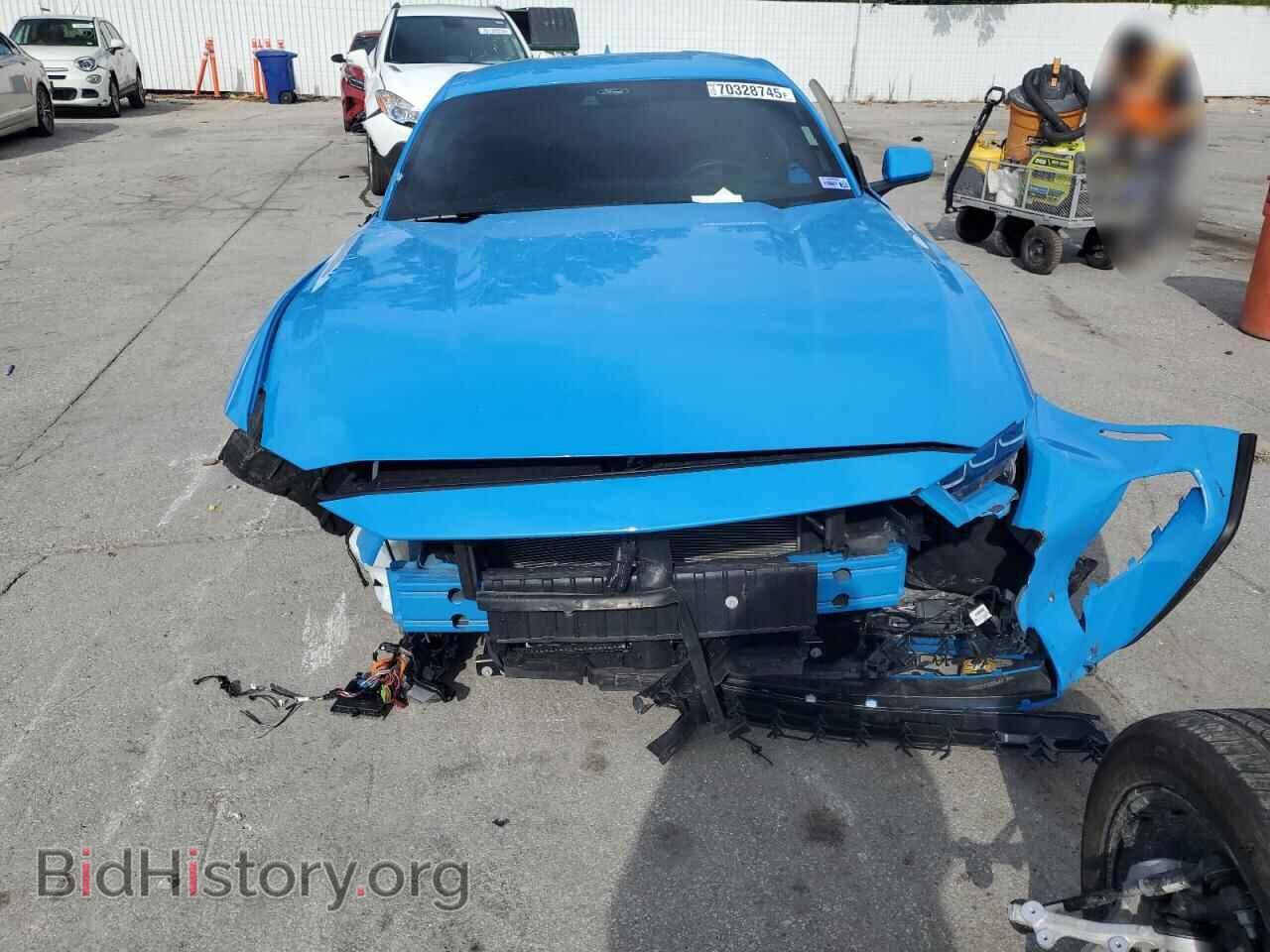 2025 FORD ALL Models - VIN: 1FA6P8TH2S5103583 - Photo 5