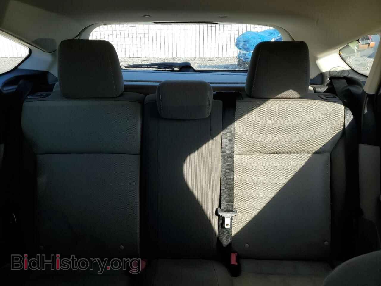 2013 FORD FOCUS - VIN: 1FADP3K22DL200448 - Фото 10