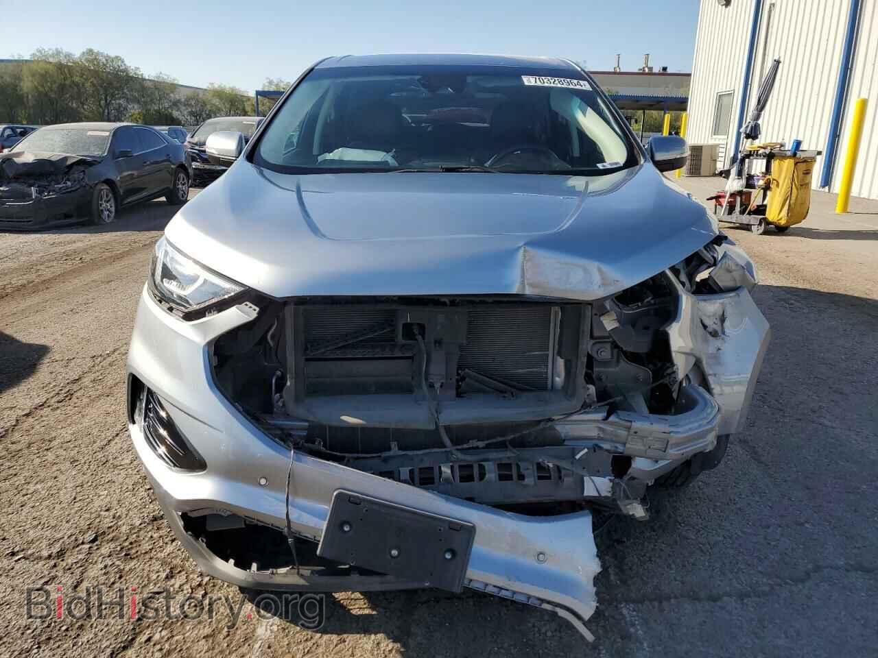 2022 FORD EDGE - VIN: 2FMPK4K95NBA30558 - Фото 5
