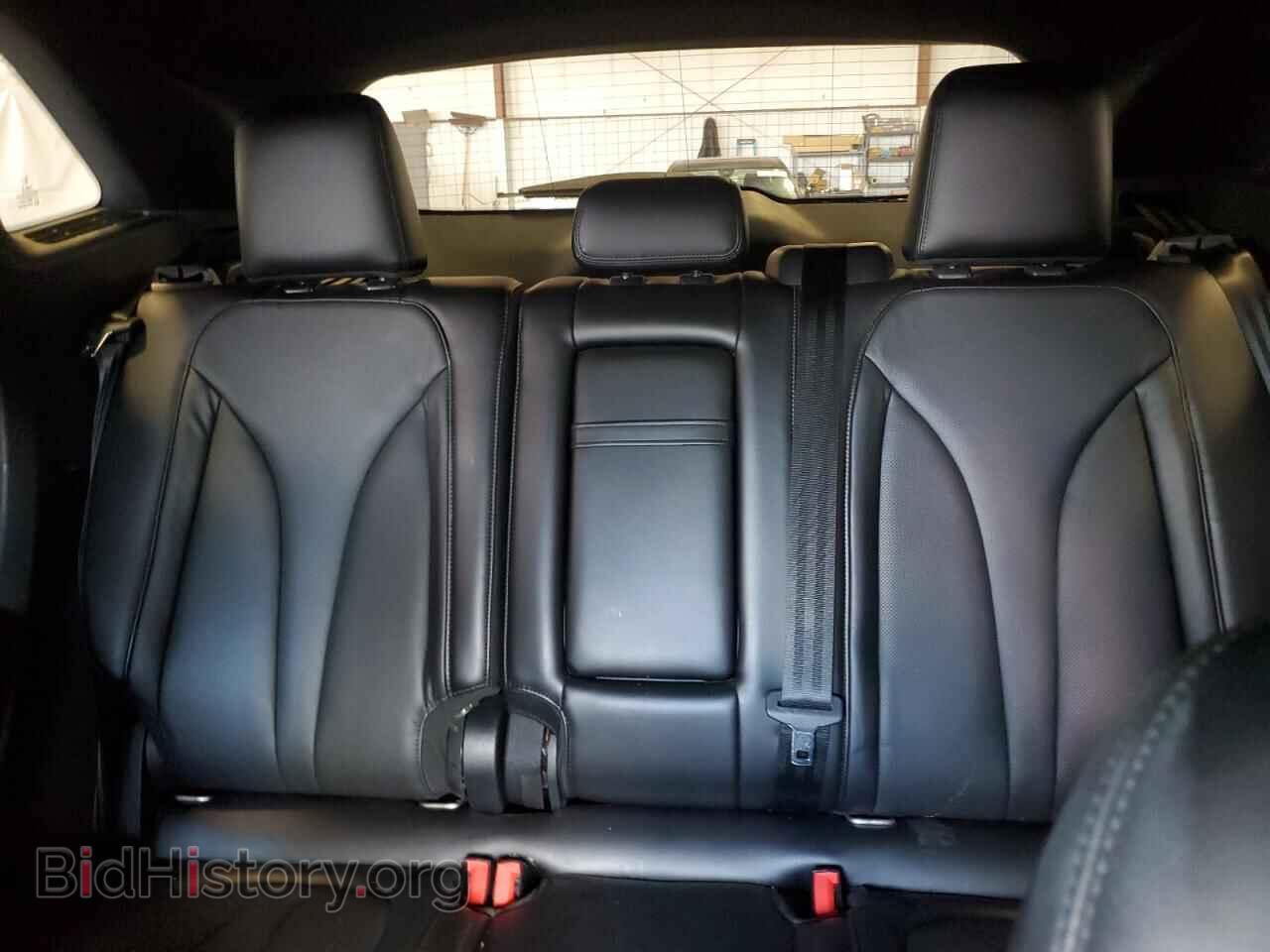 2017 LINCOLN MKC - VIN: 5LMCJ3D98HUL27182 - Фото 10