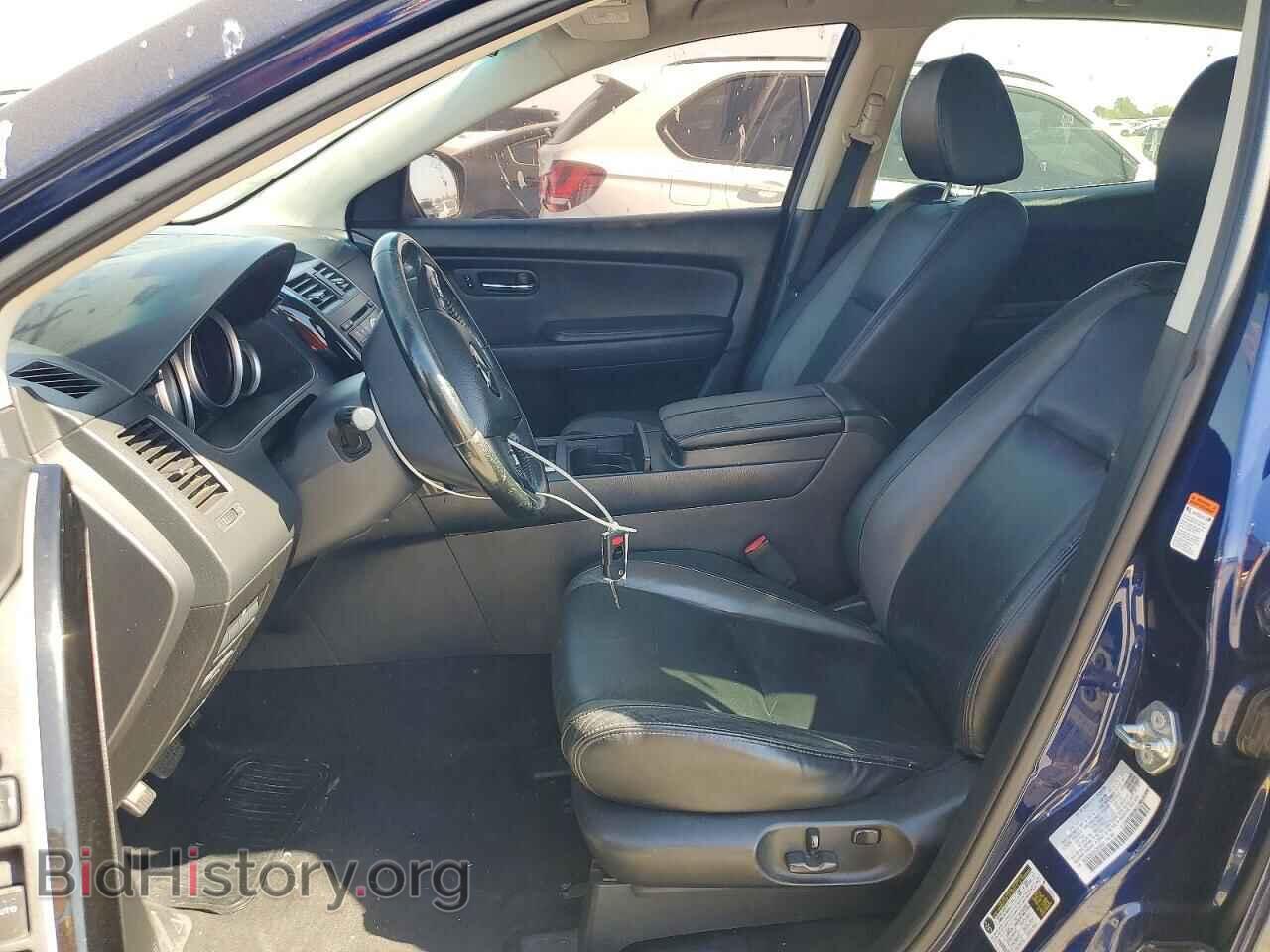 2010 MAZDA CX-9 - VIN: JM3TB3MA5A0208671 - Photo 7