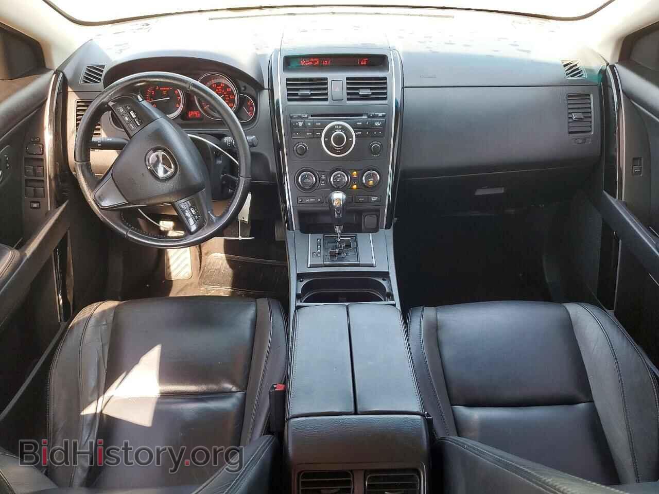 2010 MAZDA CX-9 - VIN: JM3TB3MA5A0208671 - Photo 8