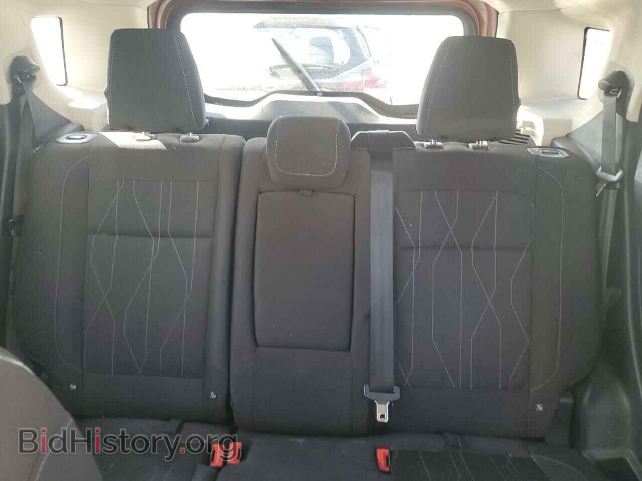 2020 FORD ECOSPORT - VIN: MAJ3S2GEXLC350720 - Фото 10