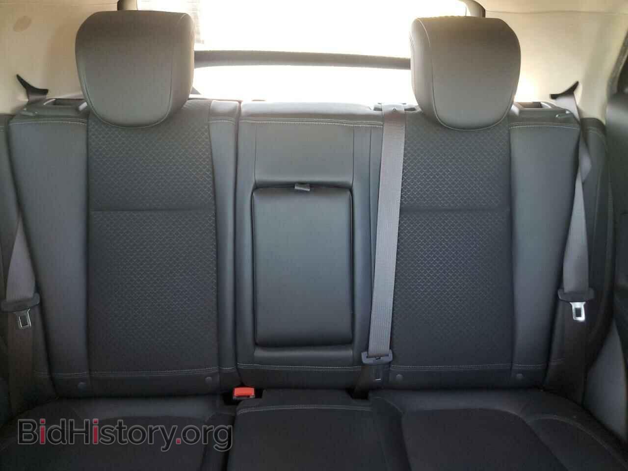 2017 BUICK ENCORE - VIN: KL4CJASB0HB096656 - Фото 10