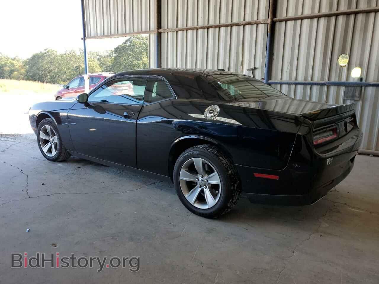 2019 DODGE CHALLENGER - VIN: 2C3CDZAG2KH561773 - Photo 2