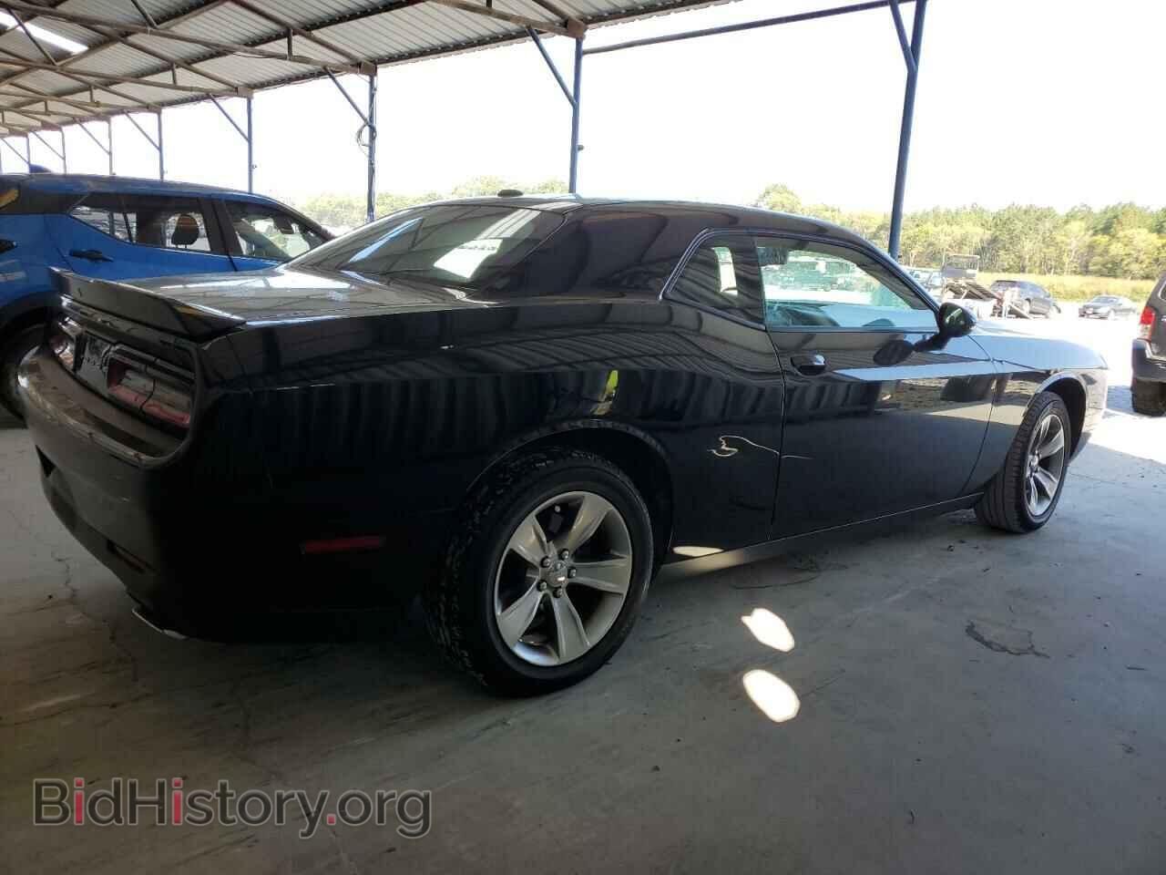 2019 DODGE CHALLENGER - VIN: 2C3CDZAG2KH561773 - Photo 3
