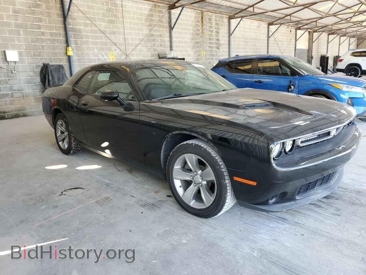 2019 DODGE CHALLENGER - VIN: 2C3CDZAG2KH561773 - Photo 4