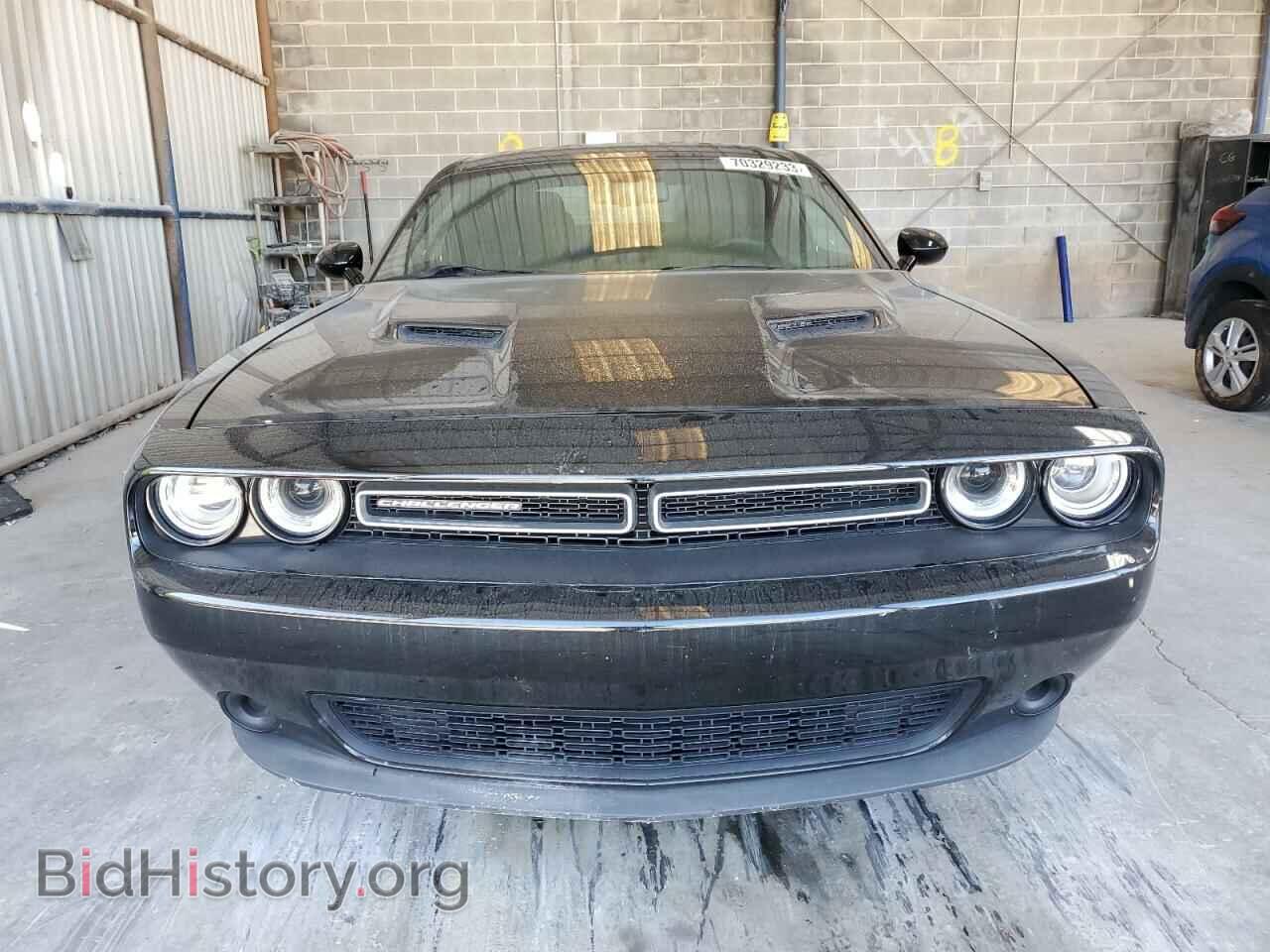 2019 DODGE CHALLENGER - VIN: 2C3CDZAG2KH561773 - Photo 5