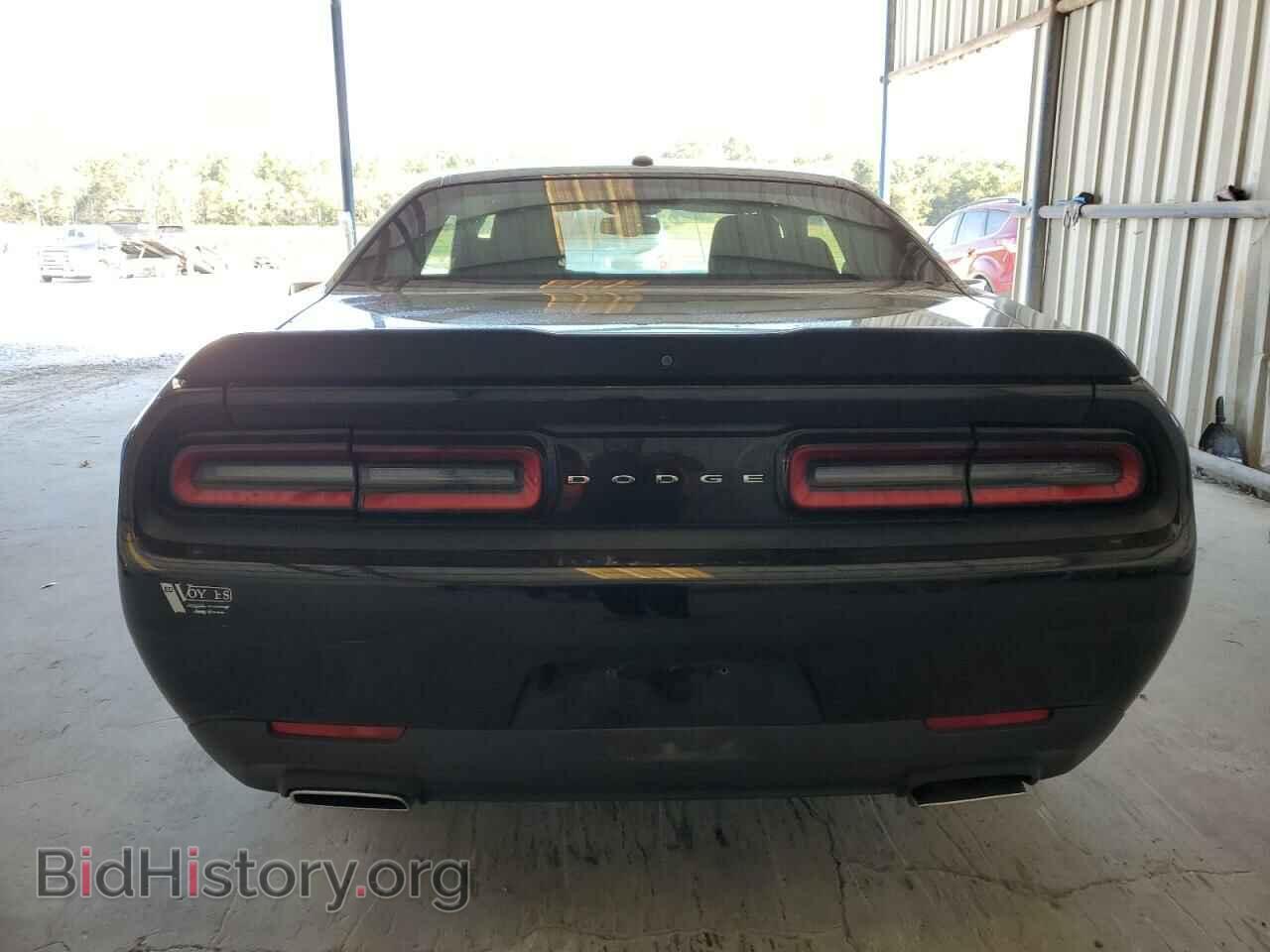 2019 DODGE CHALLENGER - VIN: 2C3CDZAG2KH561773 - Photo 6