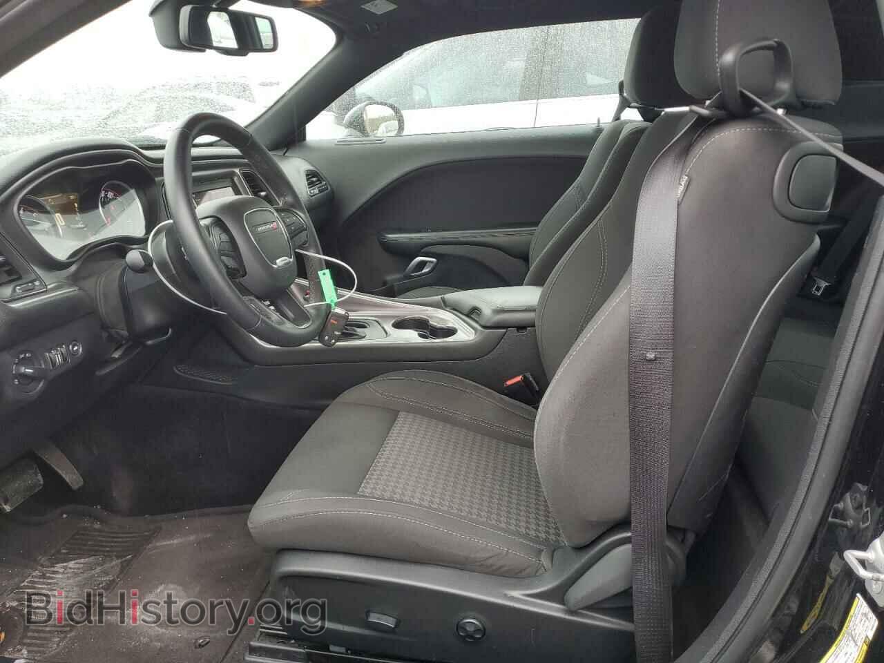 2019 DODGE CHALLENGER - VIN: 2C3CDZAG2KH561773 - Photo 7