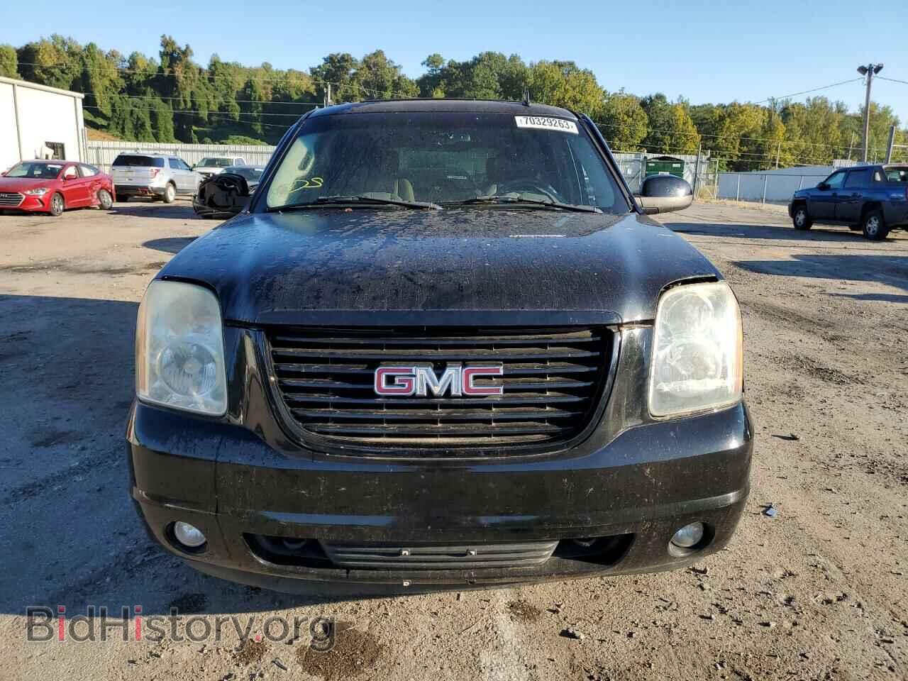 2007 GMC YUKON - VIN: 1GKFK130X7R122932 - Фото 5