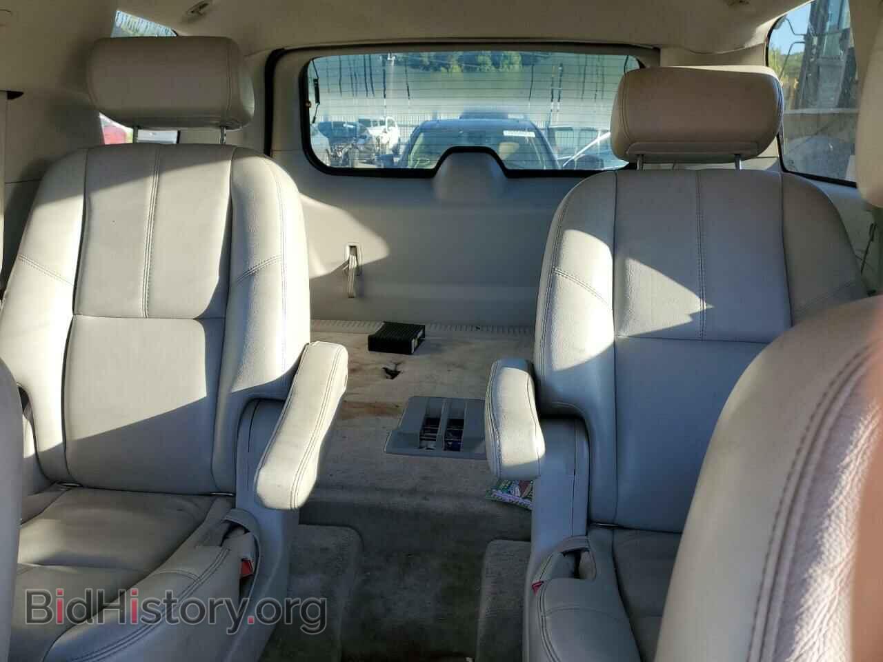 2007 GMC YUKON - VIN: 1GKFK130X7R122932 - Фото 10