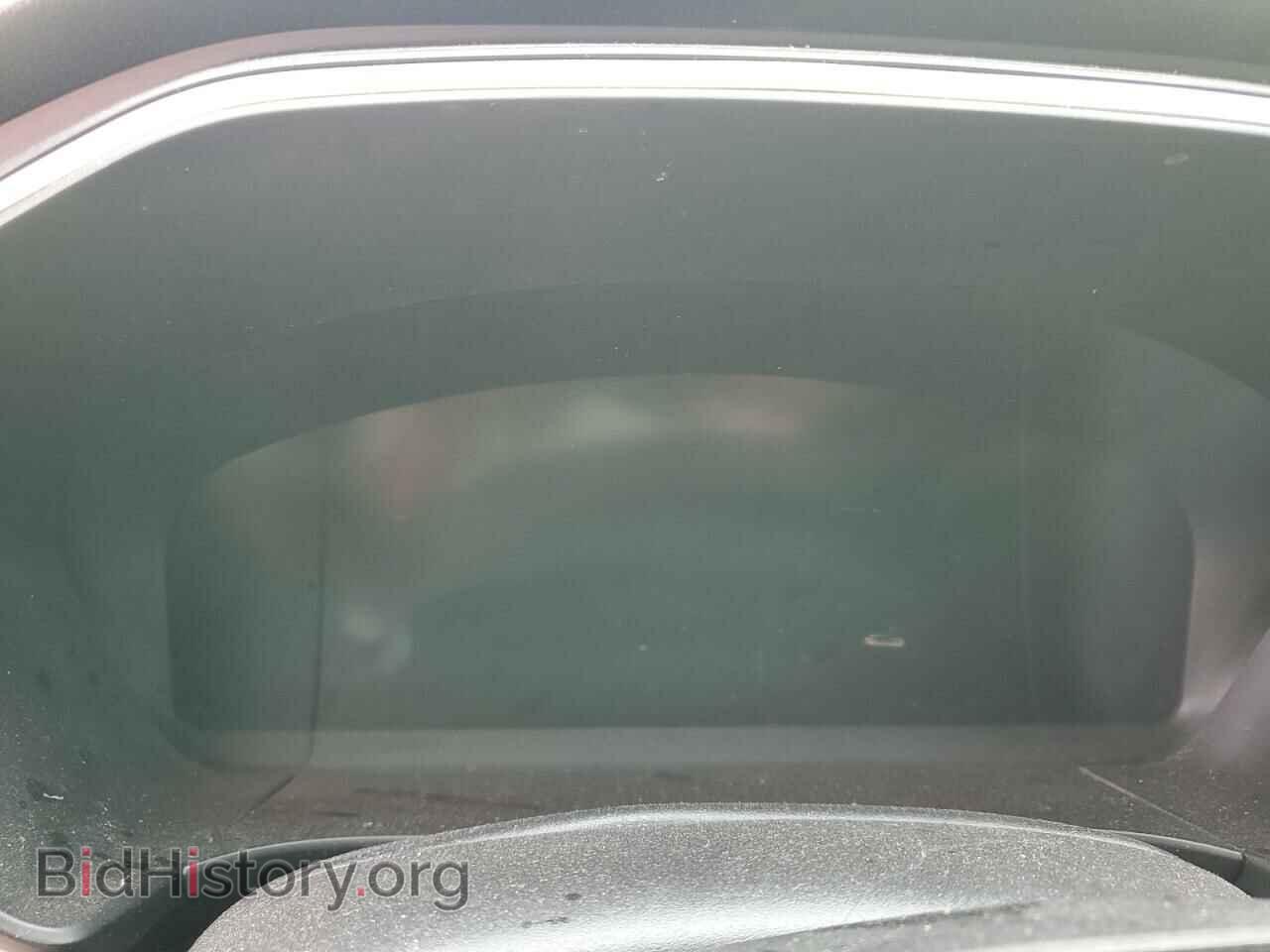 2020 FORD ESCAPE - VIN: 1FMCU9BZ5LUA63461 - Фото 9