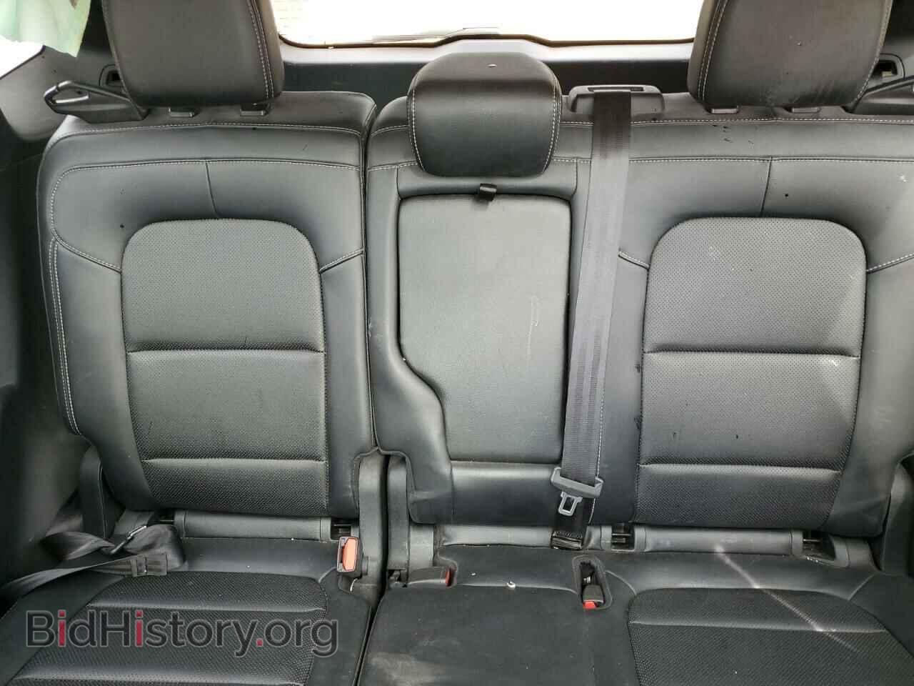 2020 FORD ESCAPE - VIN: 1FMCU9BZ5LUA63461 - Фото 10