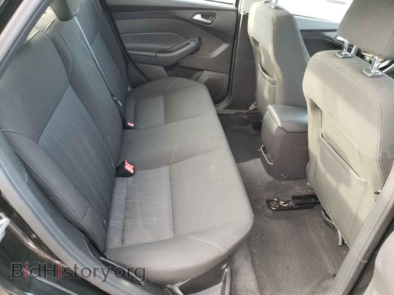 2015 FORD FOCUS - VIN: 1FADP3F2XFL227071 - Фото 6