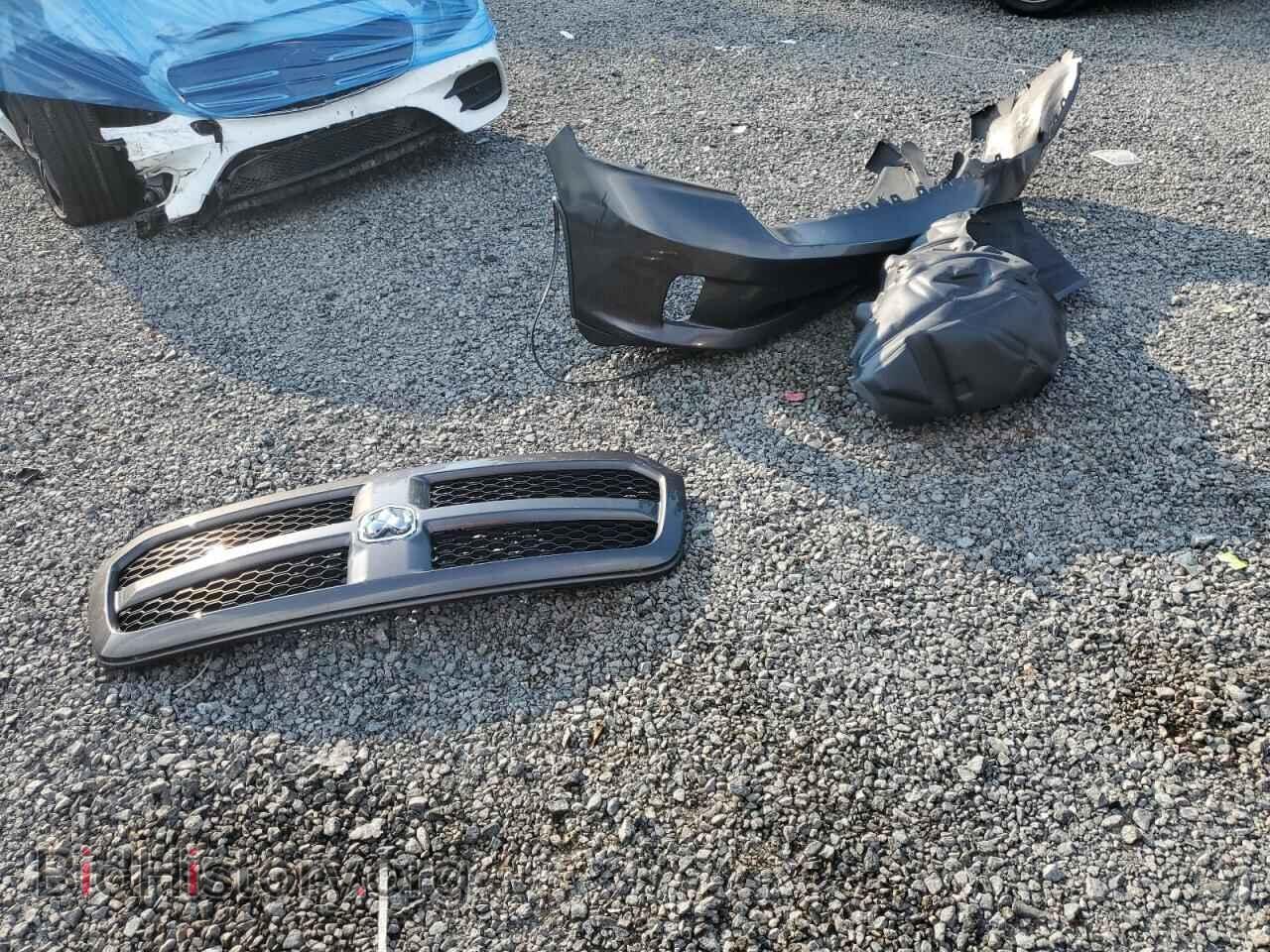 2019 RAM 1500 - VIN: 1C6RR6FT0KS500854 - Фото 12