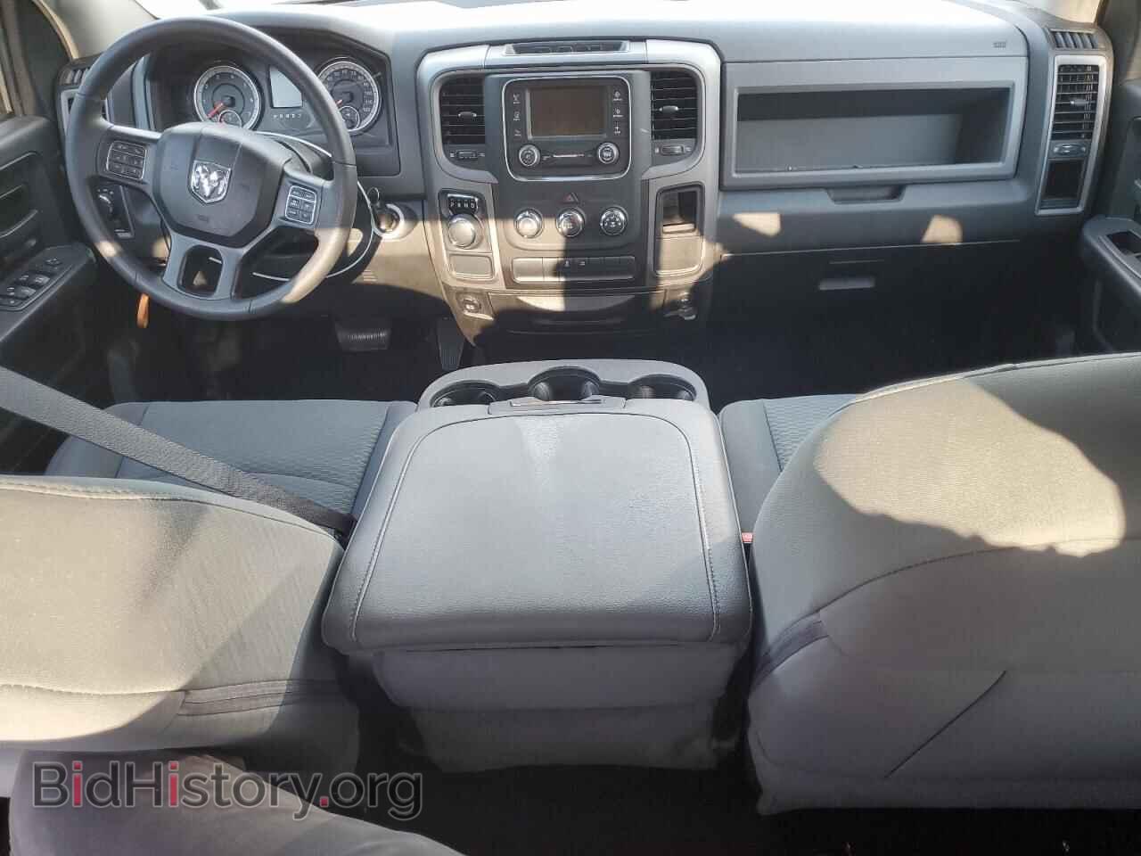 2019 RAM 1500 - VIN: 1C6RR6FT0KS500854 - Фото 8