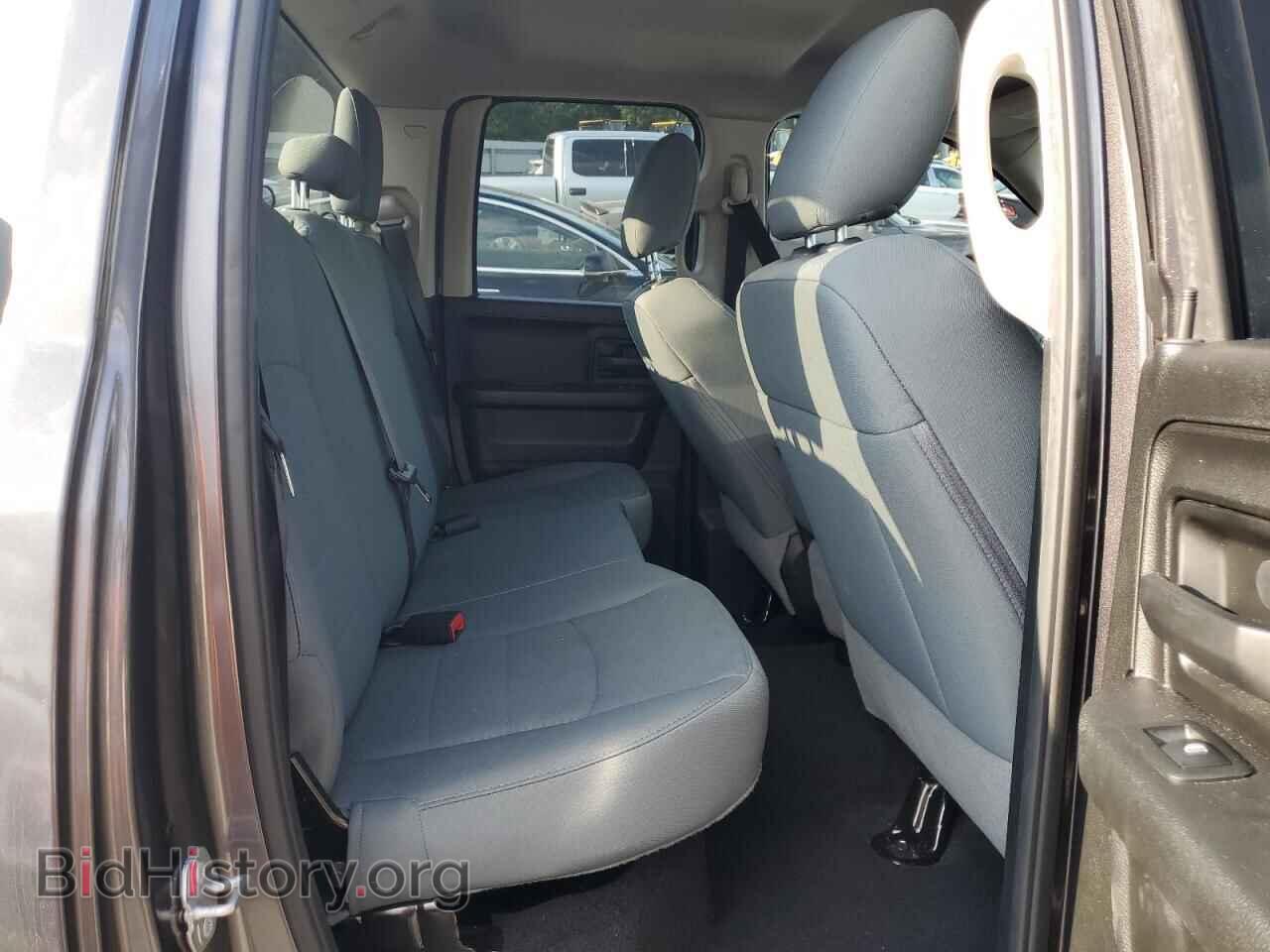 2019 RAM 1500 - VIN: 1C6RR6FT0KS500854 - Фото 10