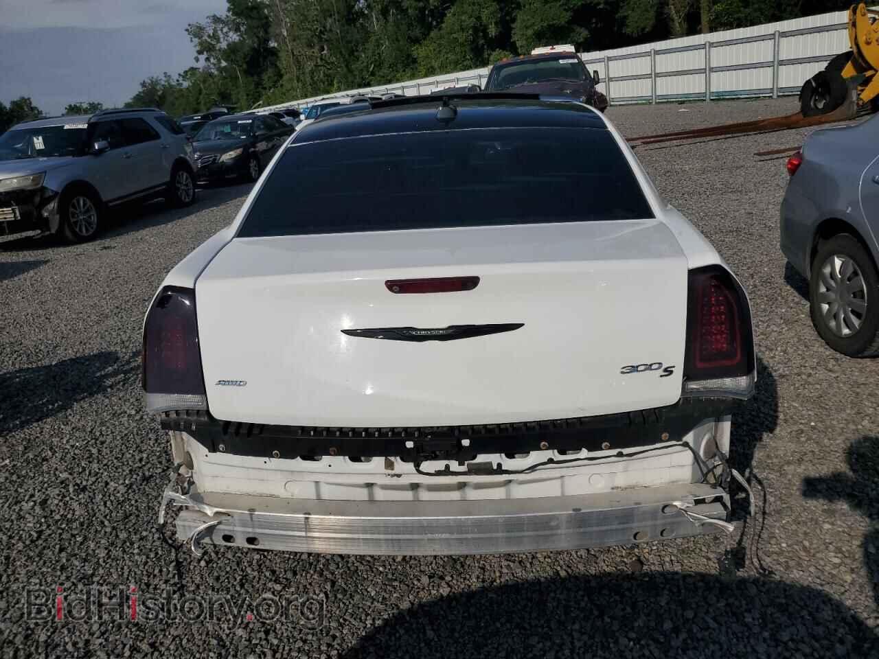 2015 CHRYSLER 300 - VIN: 2C3CCAGG6FH887528 - Фото 6