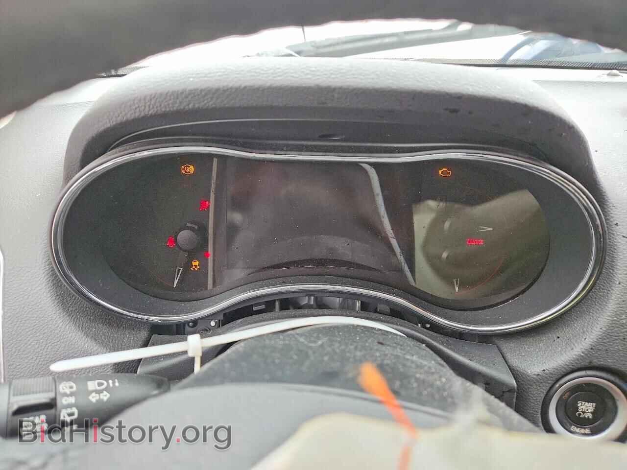 2015 DODGE DURANGO - VIN: 1C4RDJAG6FC114797 - Фото 9
