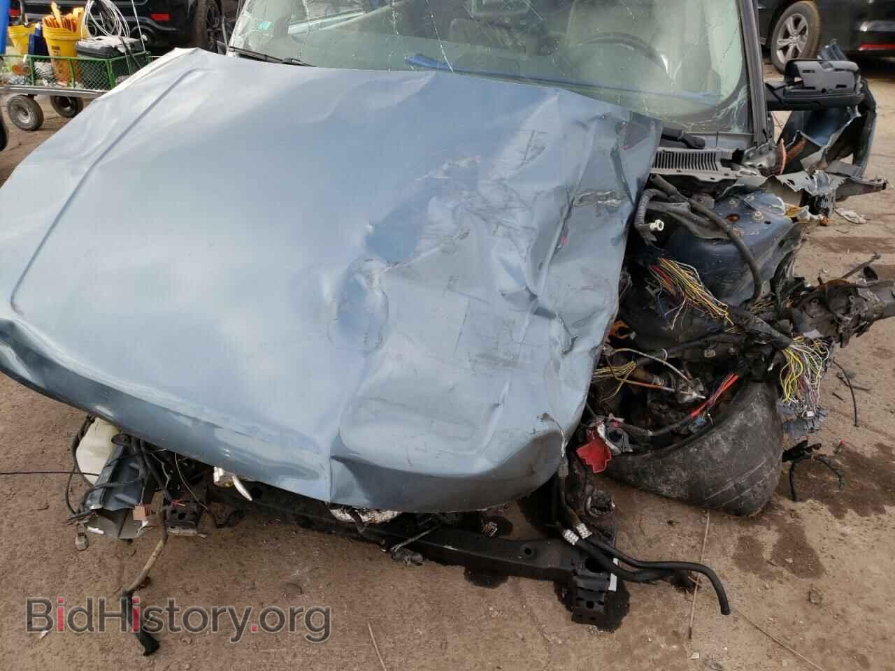 2010 FORD FLEX - VIN: 2FMGK5CC2ABA67660 - Photo 7