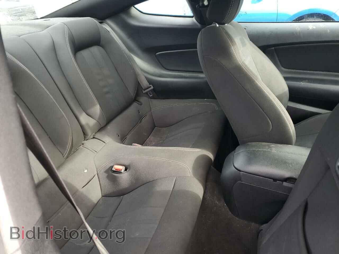 2022 FORD ALL Models - VIN: 1FA6P8TH2N5119514 - Фото 10