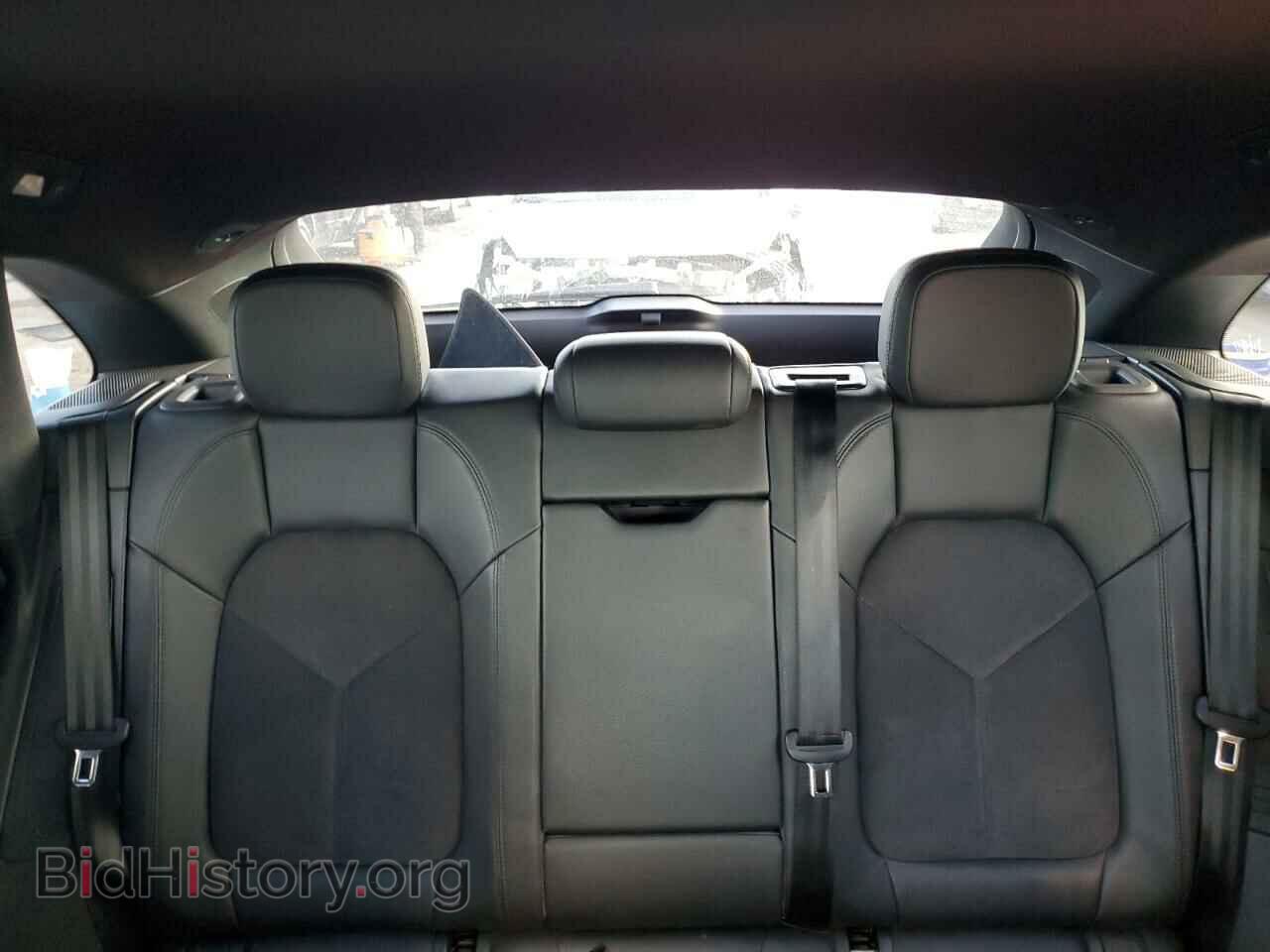 2015 PORSCHE MACAN - VIN: WP1AB2A54FLB64622 - Фото 10