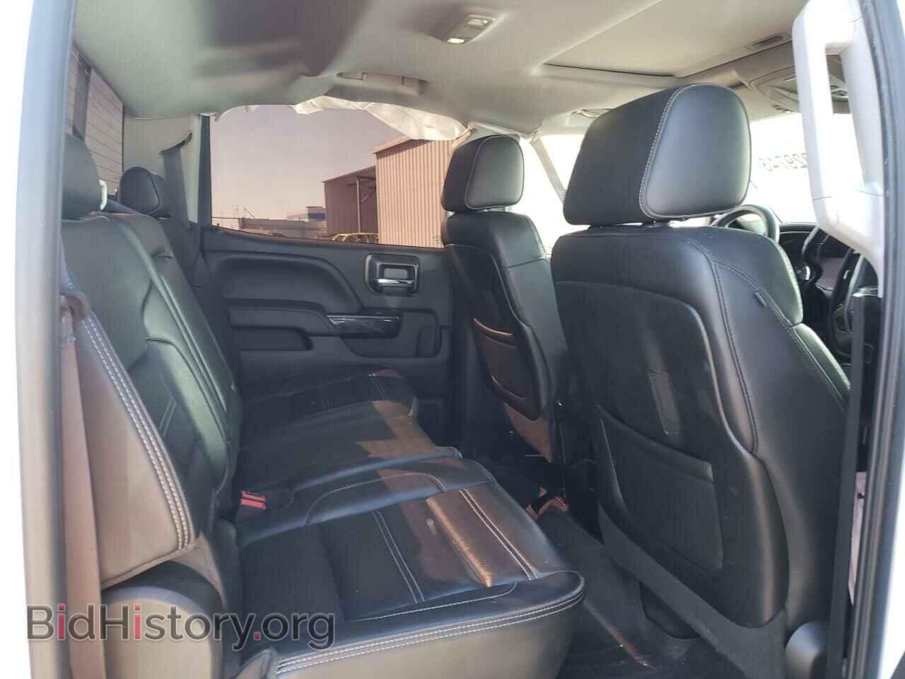 2015 GMC SIERRA - VIN: 1GT120E87FF675668 - Фото 10