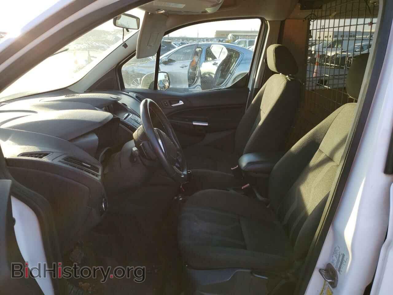 2015 FORD TRANSIT CO - VIN: NM0LS7F71F1186040 - Фото 5