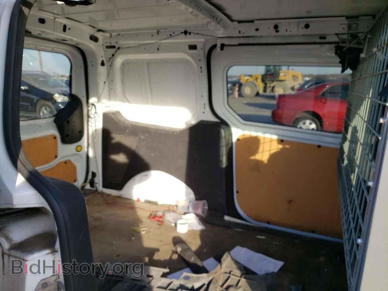 2015 FORD TRANSIT CO - VIN: NM0LS7F71F1186040 - Фото 6