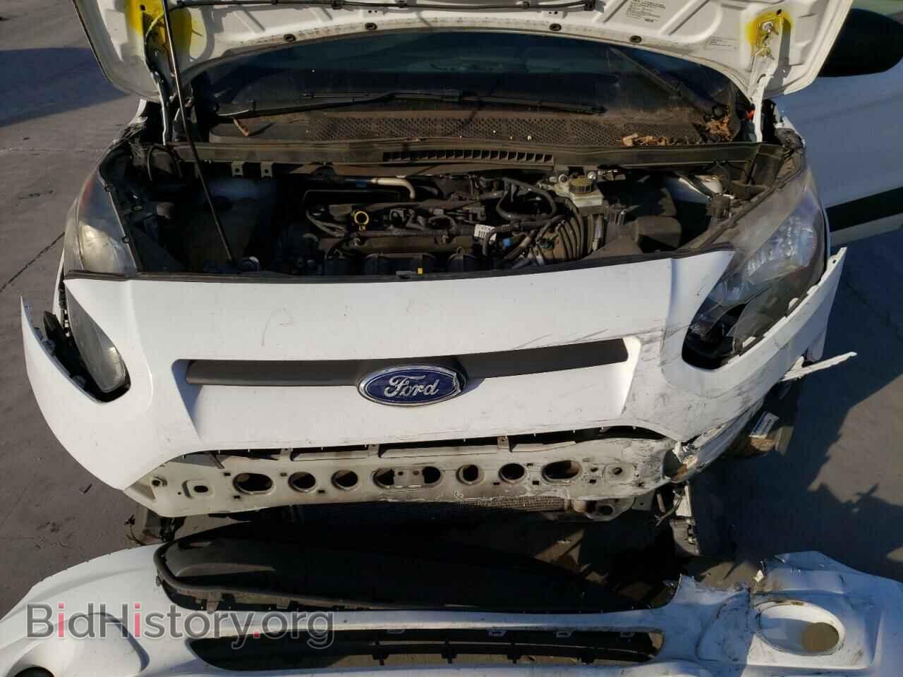 2015 FORD TRANSIT CO - VIN: NM0LS7F71F1186040 - Фото 7