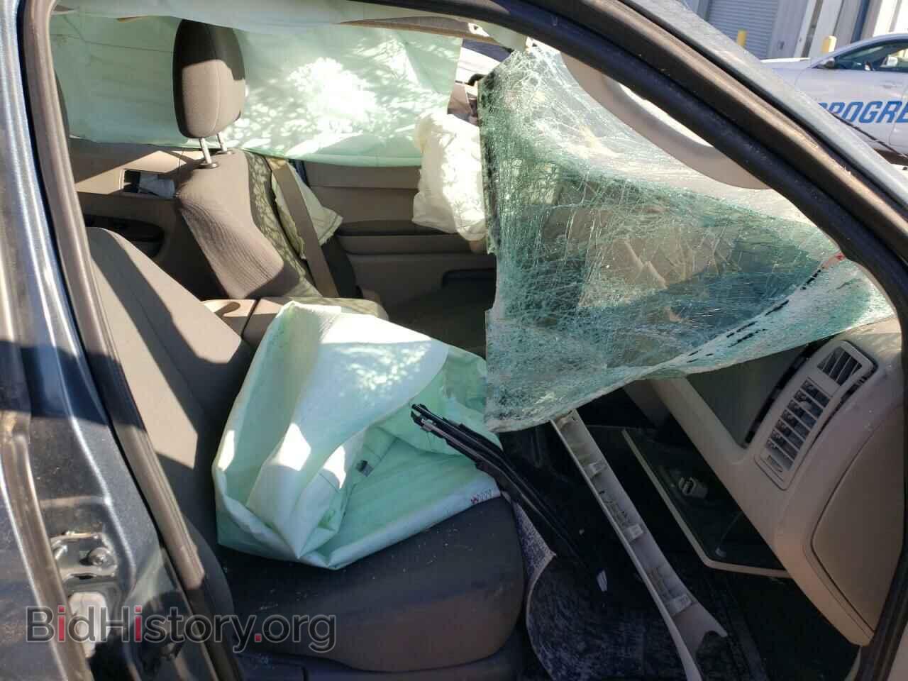 2012 FORD ESCAPE - VIN: 1FMCU0C76CKC53953 - Фото 5