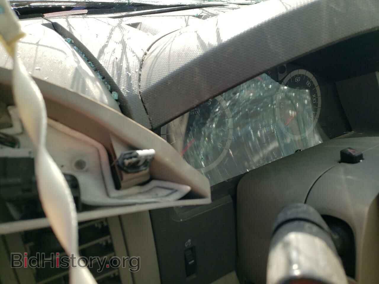 2012 FORD ESCAPE - VIN: 1FMCU0C76CKC53953 - Фото 8