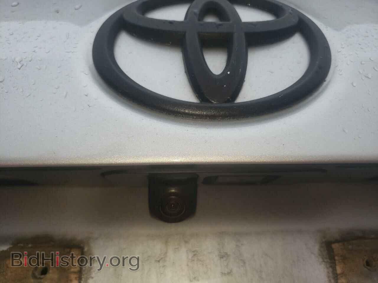 2017 TOYOTA COROLLA - VIN: 5YFBURHE4HP653174 - Фото 9