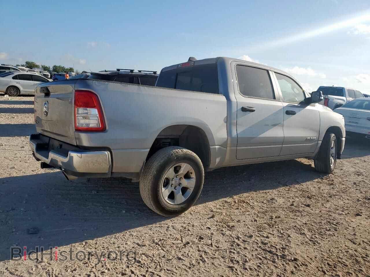 2024 RAM 1500 - VIN: 1C6RREFTXRN214688 - Фото 3
