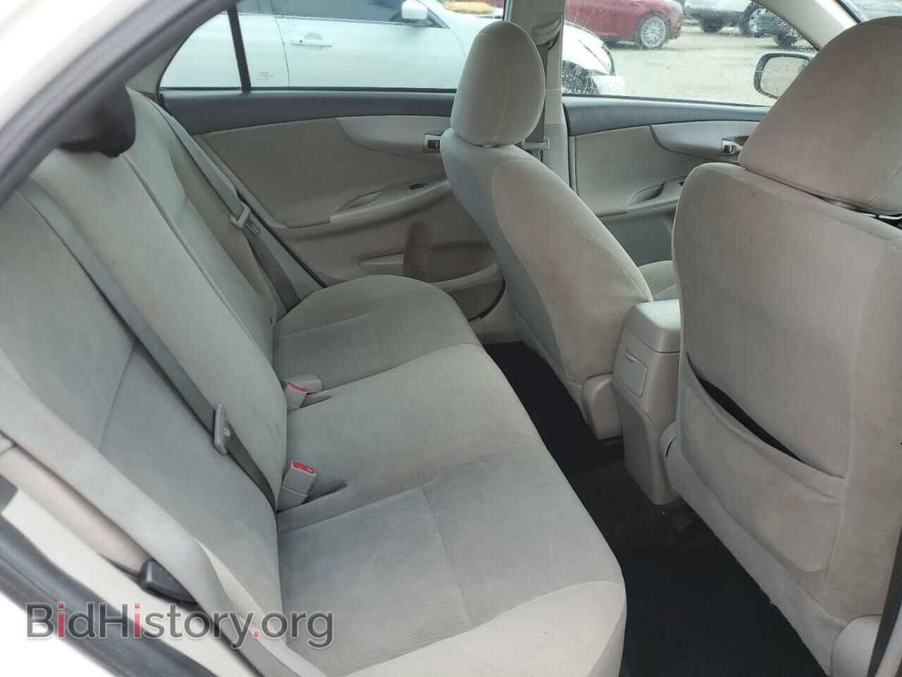 2013 TOYOTA COROLLA - VIN: 2T1BU4EEXDC942013 - Фото 10