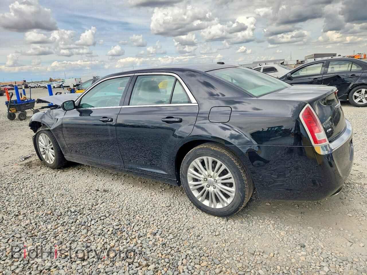 2013 CHRYSLER 300 - VIN: 2C3CCARGXDH533554 - Photo 2