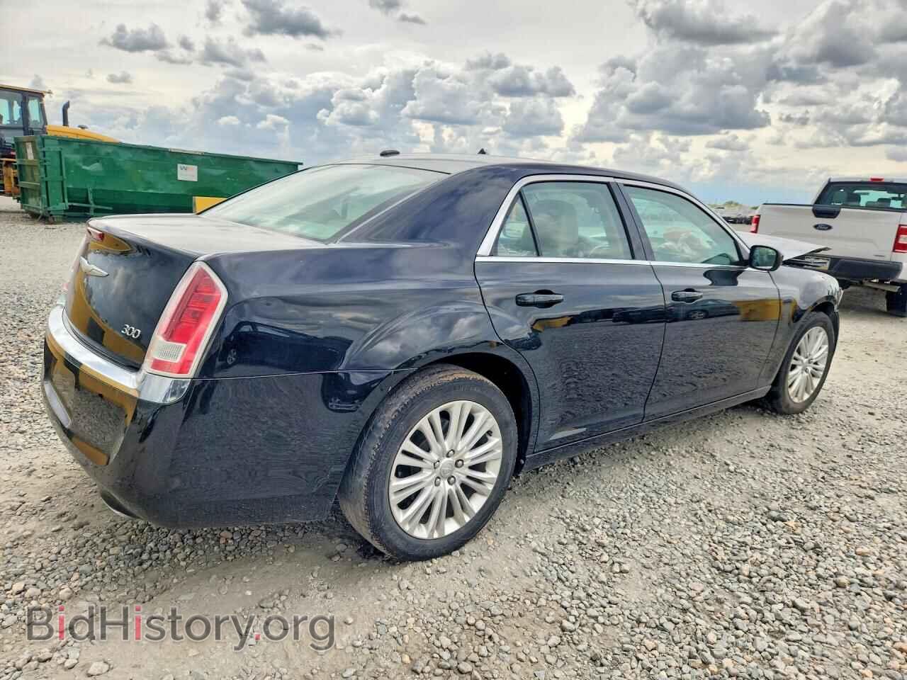 2013 CHRYSLER 300 - VIN: 2C3CCARGXDH533554 - Photo 3