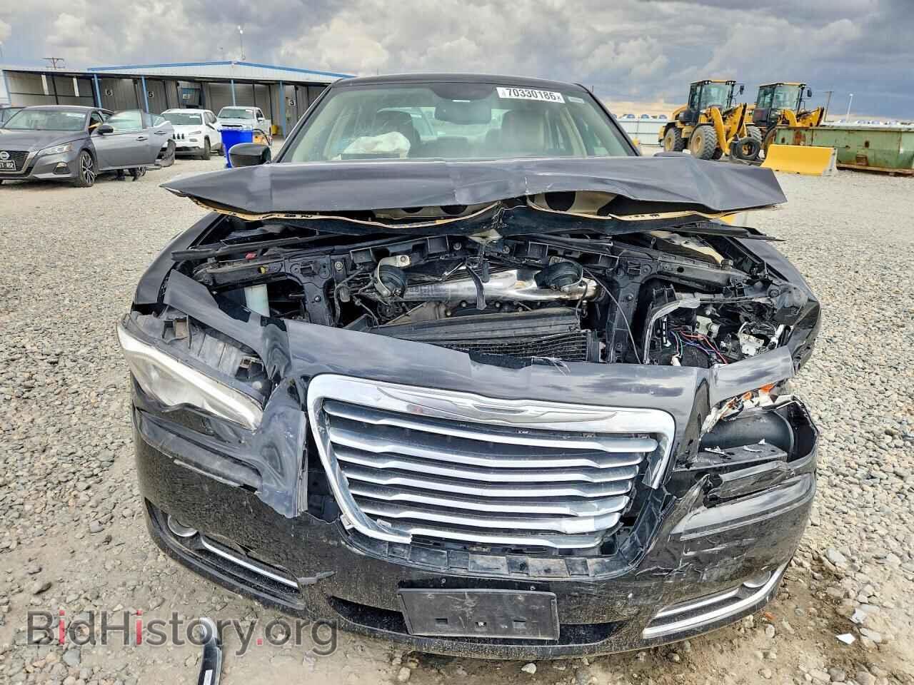 2013 CHRYSLER 300 - VIN: 2C3CCARGXDH533554 - Photo 5