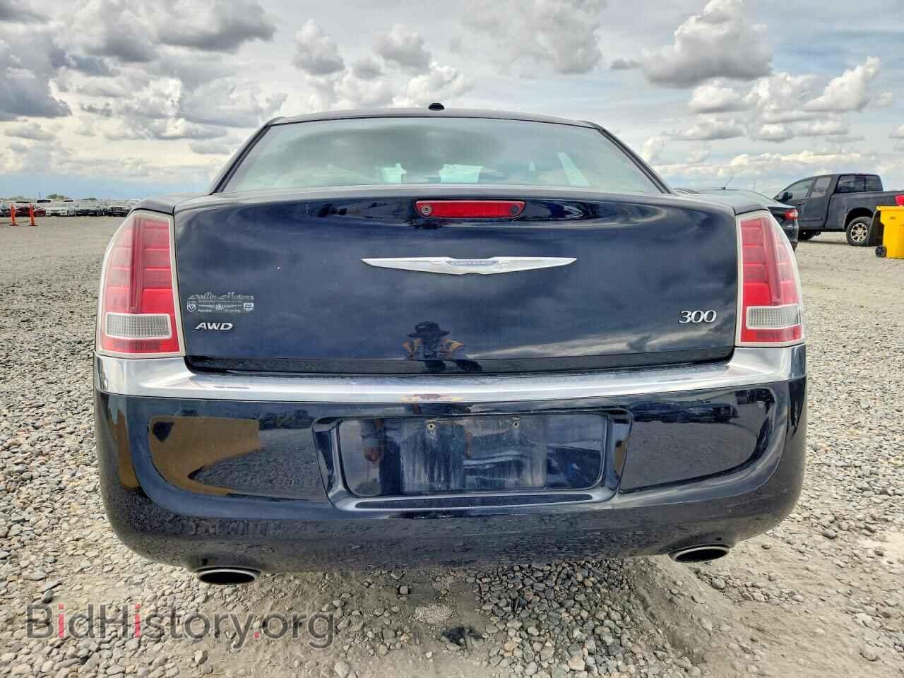 2013 CHRYSLER 300 - VIN: 2C3CCARGXDH533554 - Photo 6