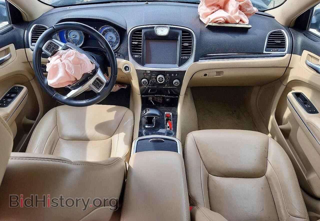 2013 CHRYSLER 300 - VIN: 2C3CCARGXDH533554 - Photo 8