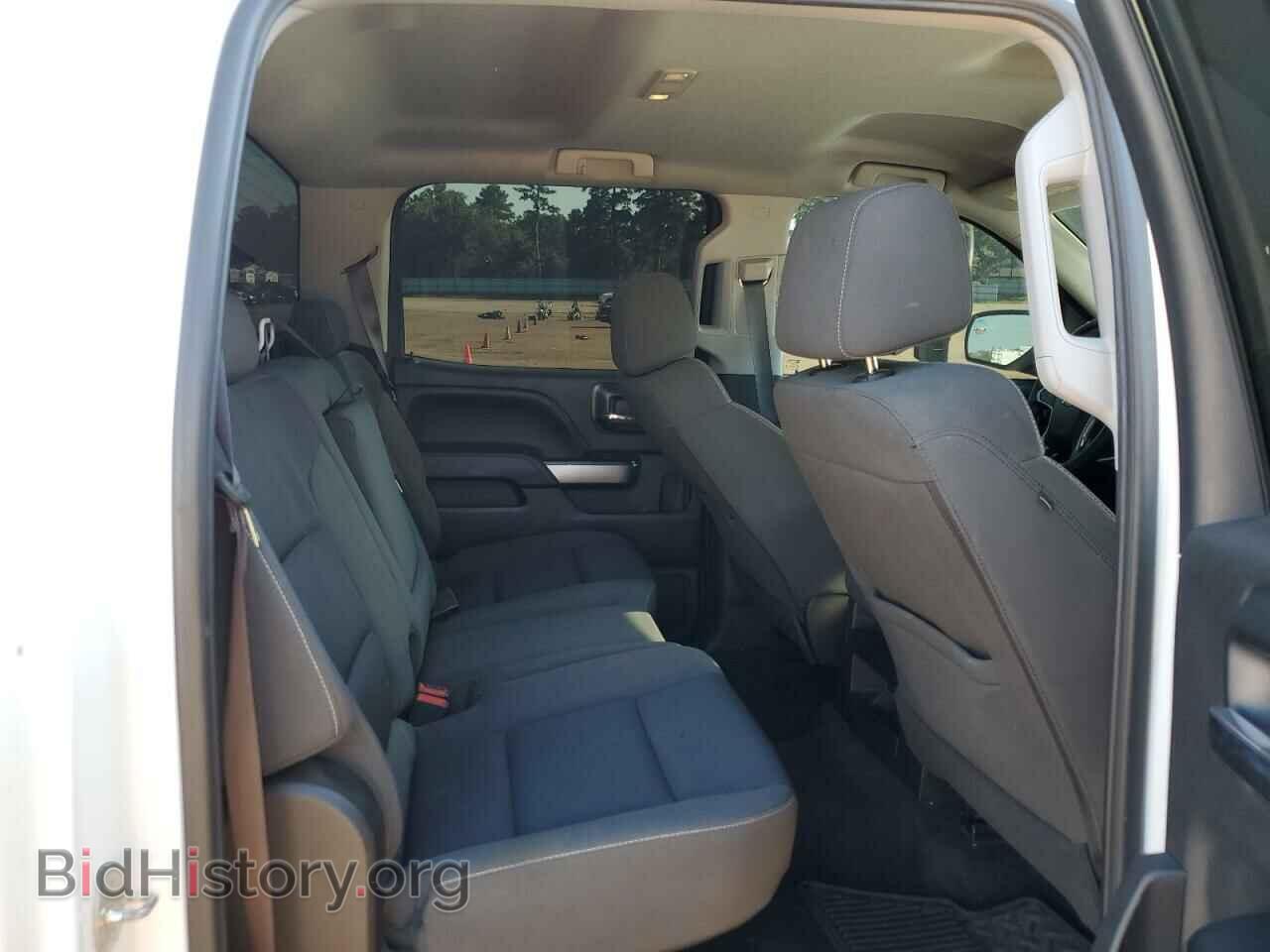 2017 CHEVROLET ALL Models - VIN: 3GCPCREC9HG205563 - Photo 10