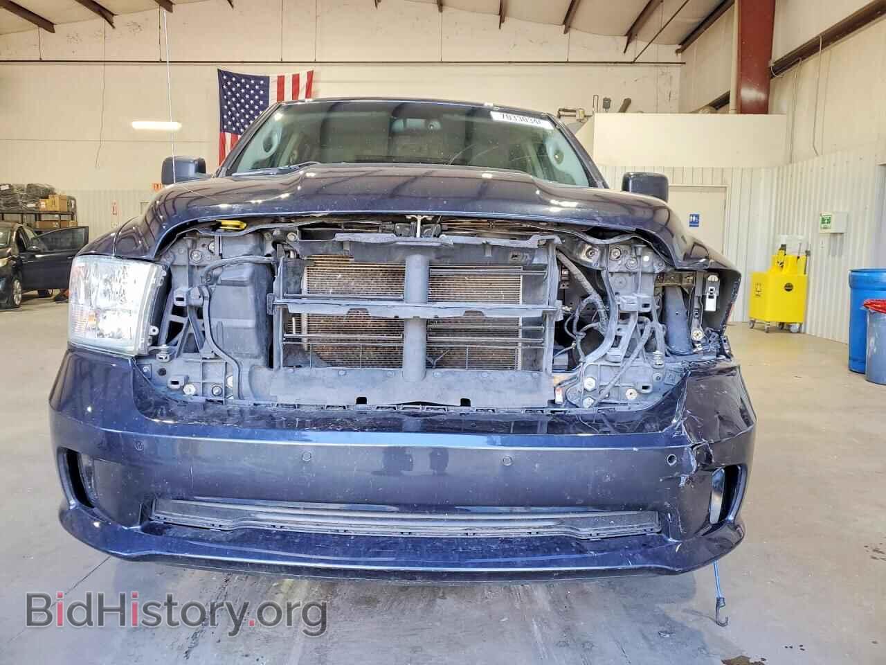2019 RAM 1500 - VIN: 1C6RR6LT8KS521505 - Фото 5
